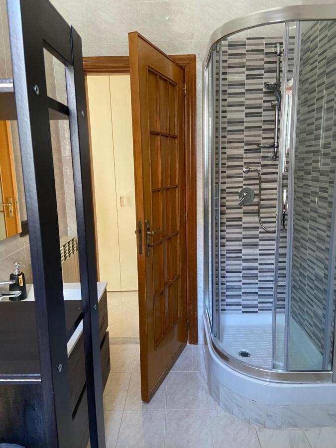 Apartamento La Casa Di Giu Pozzuoli Exterior foto
